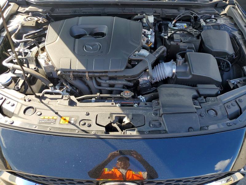 Photo 11 from auction – 2023 MAZDA 3 SELECT with VIN 3MZBPABM2PM366816