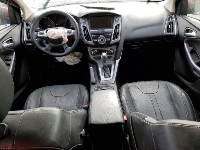 Photo 8 from auction – 2014 FORD FOCUS TITA with VIN 1FADP3J23EL298988
