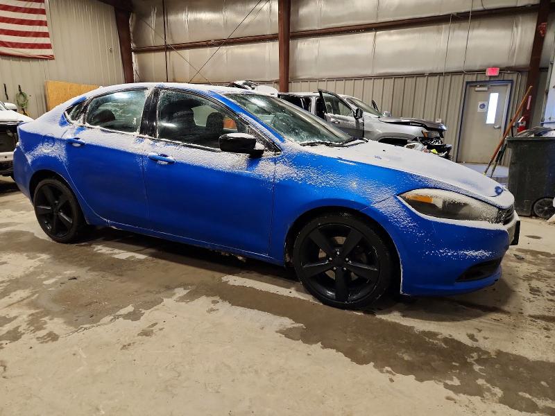Photo 4 from auction – 2015 DODGE DART with VIN 1C3CDFBB9FD316036