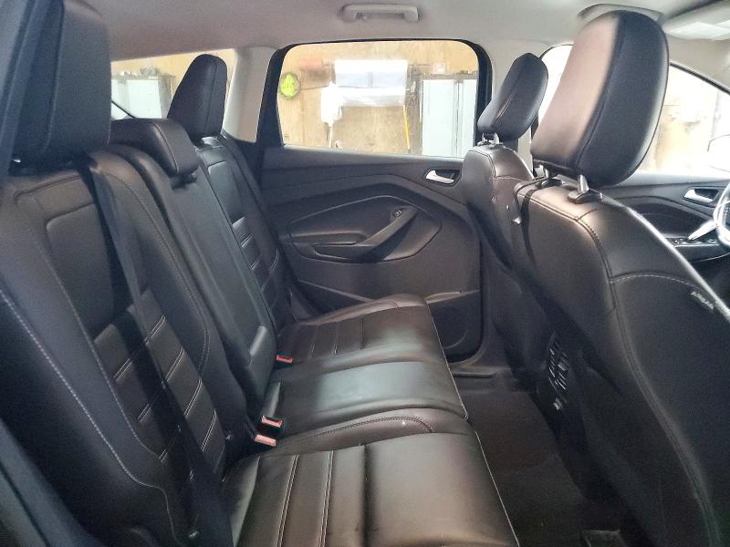 Photo 11 from auction – 2019 FORD ESCAPE SEL with VIN 1FMCU9HD3KUB77596