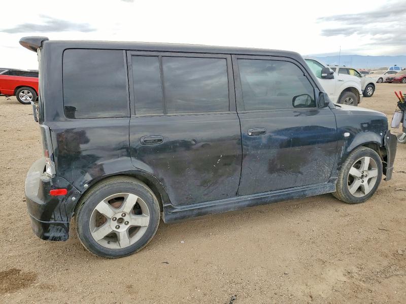Photo 3 from auction – 2006 TOYOTA SCION with VIN JTLKT334064088683