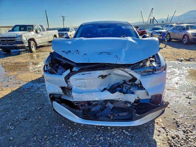 Photo 5 from auction – 2023 FORD MUSTANG MA with VIN 3FMTK3SU5PMA92766