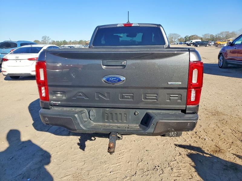 Photo 6 from auction – 2019 FORD RANGER XL with VIN 1FTER1EHXKLA66234