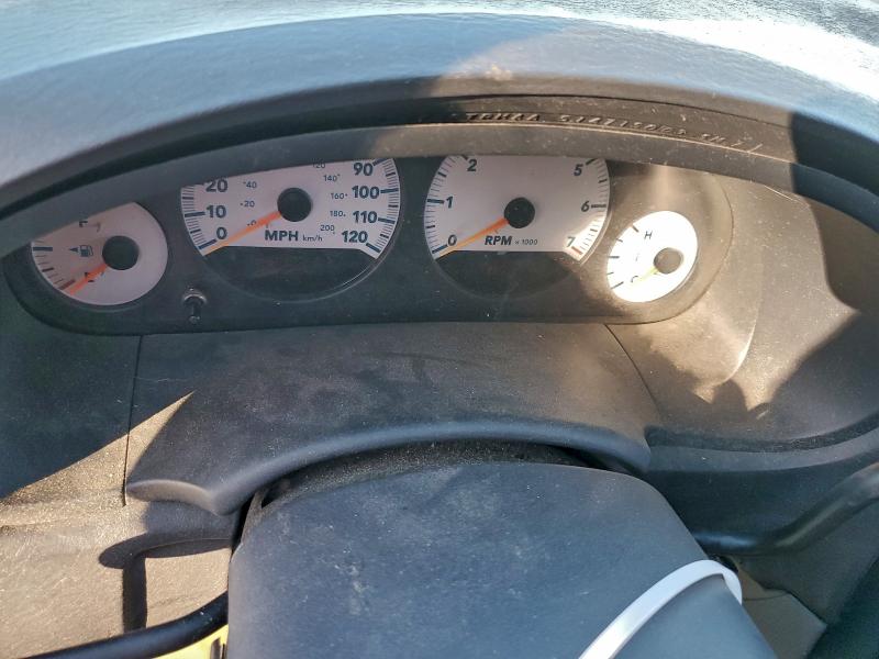 Photo 9 from auction – 2006 DODGE GRAND CARA with VIN 1D4GP24R06B578940