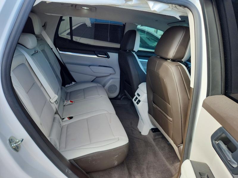 Photo 11 from auction – 2026 GMC TERRAIN DE with VIN 3GKALZEG5TL244728