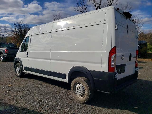 Photo 2 from auction – 2025 RAM PROMASTER with VIN 3C6LRVDG7SE522228