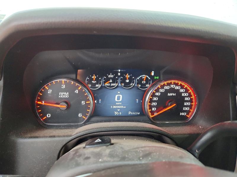 Photo 9 from auction – 2016 GMC YUKON with VIN 1GKS2CKJ5GR417666