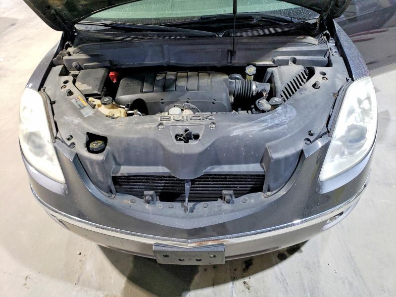 Photo 12 from auction – 2012 BUICK ENCLAVE with VIN 5GAKVCED4CJ286653