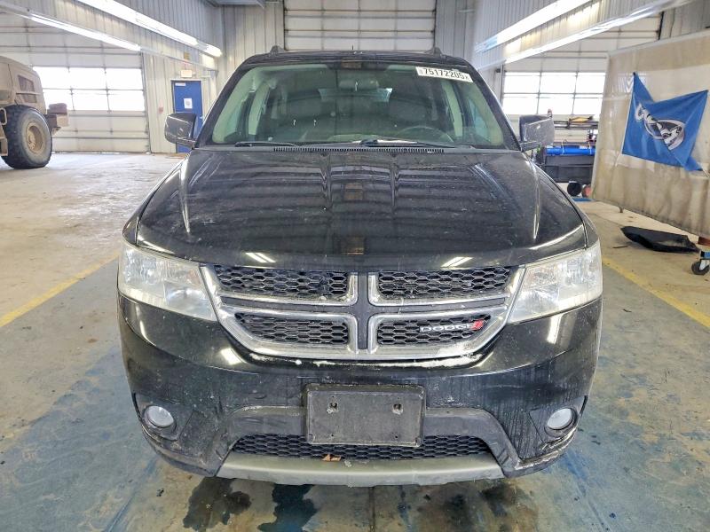 Photo 5 from auction – 2017 DODGE JOURNEY with VIN 3C4PDCBG5HT533197
