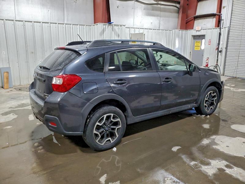 Photo 3 from auction – 2016 SUBARU CROSSTREK with VIN JF2GPABC8G8267746