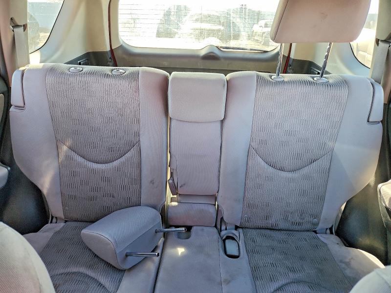 Photo 10 from auction – 2012 TOYOTA RAV4 with VIN JTMZF4DVXC5046512