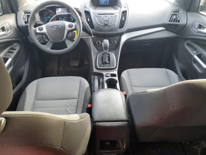 Photo 8 from auction – 2013 FORD ESCAPE SE with VIN 1FMCU0GX2DUB80676
