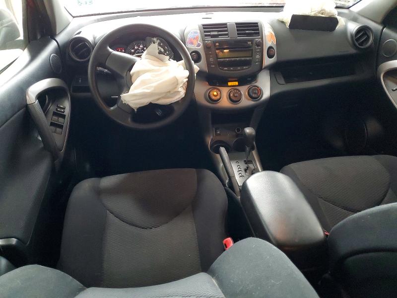 Photo 8 from auction – 2008 TOYOTA RAV4 SPORT with VIN JTMBK32V386040028
