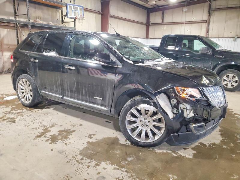Photo 4 from auction – 2013 LINCOLN MKX with VIN 2LMDJ8JK9DBL20662