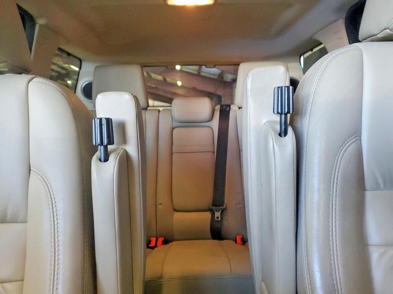 Photo 10 from auction – 2011 LAND ROVER LR2 with VIN SALFT2BN2BH256787