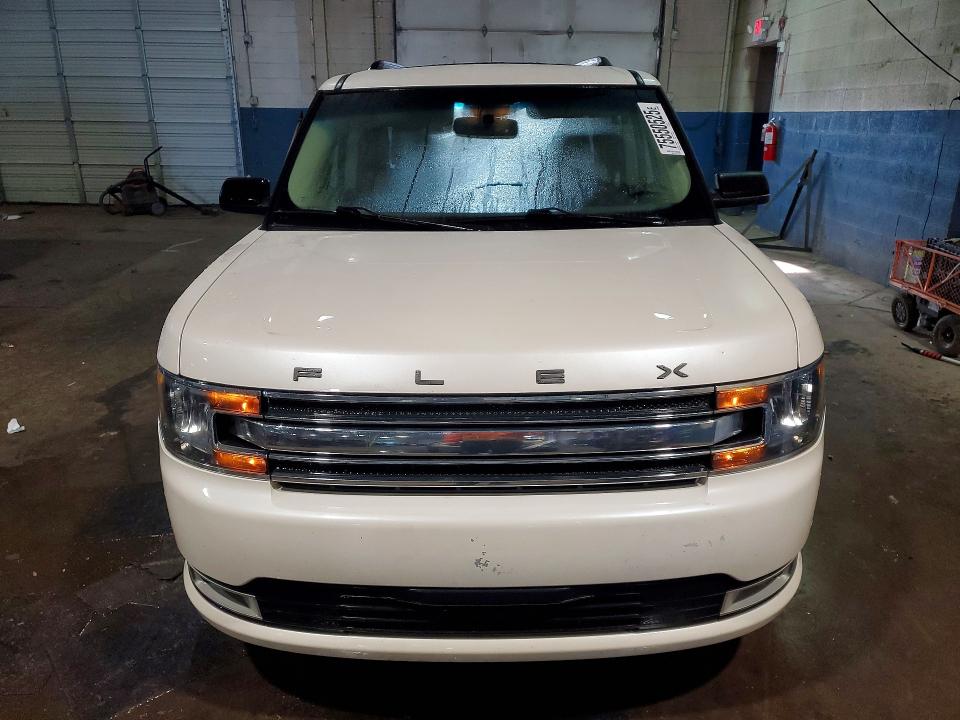 Photo 5 from auction – 2013 FORD FLEX with VIN 2FMGK5C84DBD34460