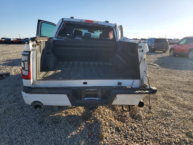 Photo 6 from auction – 2023 FORD F150 SUPER with VIN 1FTEW1E89PFC79397
