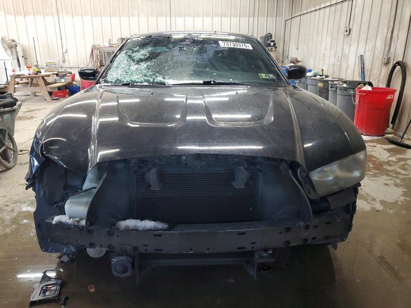 Photo 5 from auction – 2014 DODGE CHARGER R/ with VIN 2C3CDXDT8EH372093