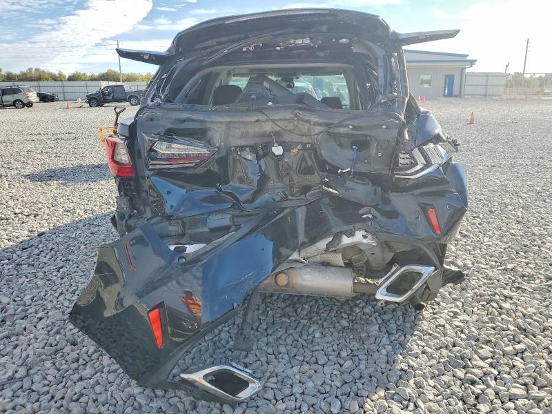 Photo 6 from auction – 2017 LEXUS RX with VIN 2T2ZZMCA2HC069701