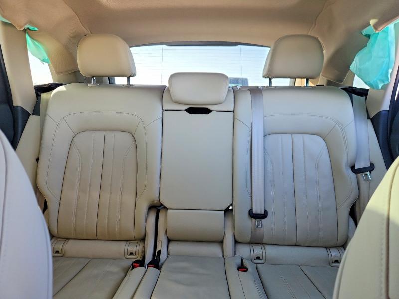 Photo 10 from auction – 2018 AUDI Q5 PREMIUM with VIN WA1BNAFY1J2005446