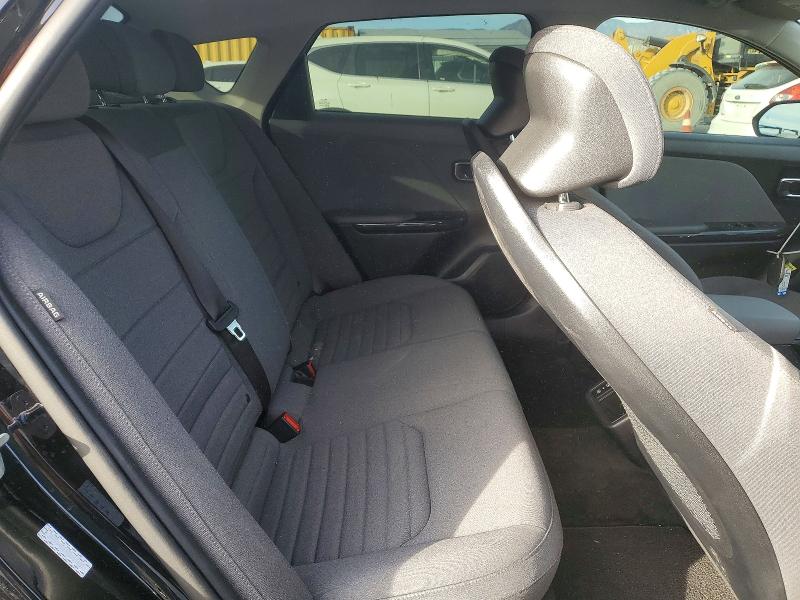 Фото 10 с аукциона – 2025 KIA K4 с VIN 3KPFU4DE4SE111687