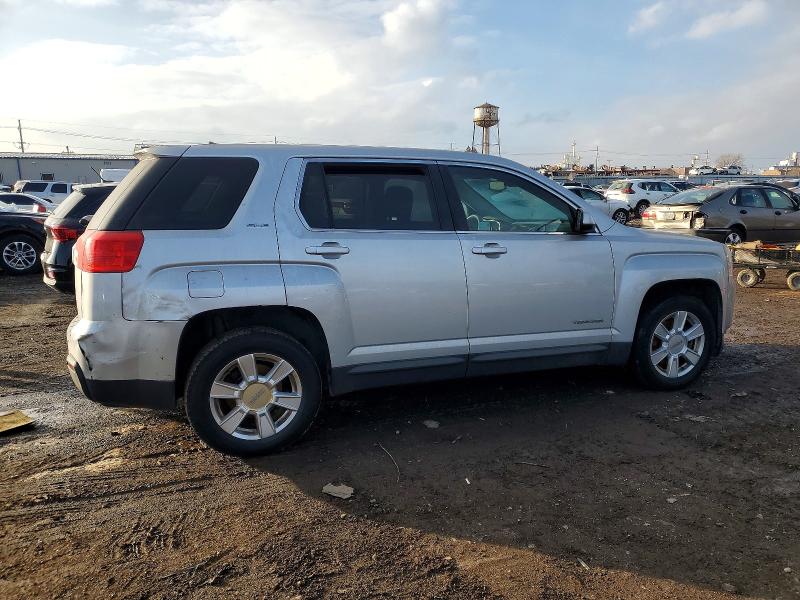 صورة رقم 3 من المزاد - 2012 GMC TERRAIN SL مع VIN 2GKALMEK8C6267478