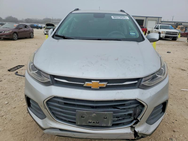 Фото 5 с аукциона – 2018 CHEVROLET TRAX 1LT с VIN KL7CJPSB3JB599626