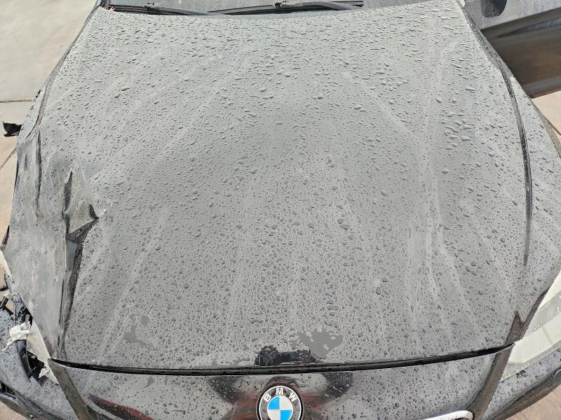 Photo 11 from auction – 2015 BMW 650 I GRAN with VIN WBA6B2C52FD130089
