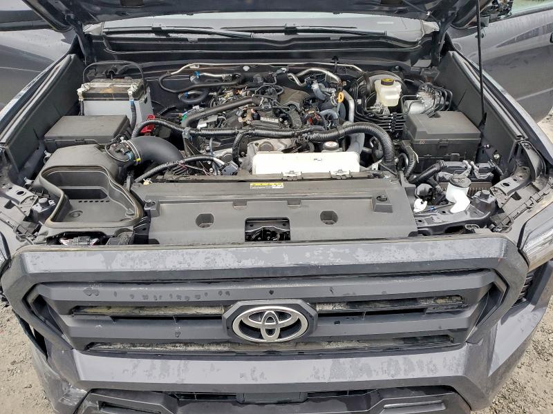 Photo 11 from auction – 2024 TOYOTA TACOMA DOU with VIN 3TMLB5JN5RM007812