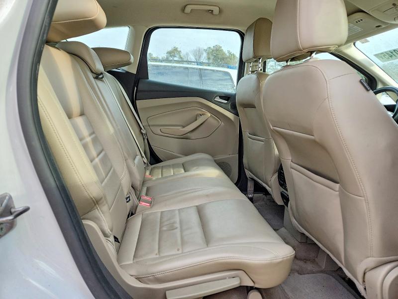 Photo 11 from auction – 2013 FORD C-MAX SEL with VIN 1FADP5BU8DL525103