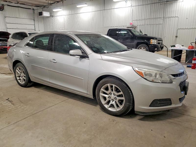 Фото 4 с аукциона – 2014 CHEVROLET MALIBU с VIN 1G11C5SL4EF288201