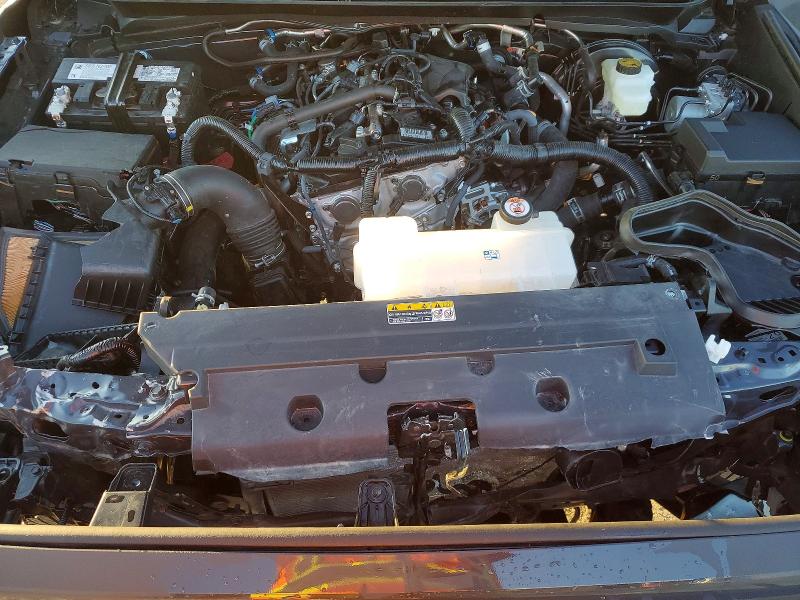 Photo 11 from auction – 2025 TOYOTA TACOMA DOU with VIN 3TMLB5JN4SM189153