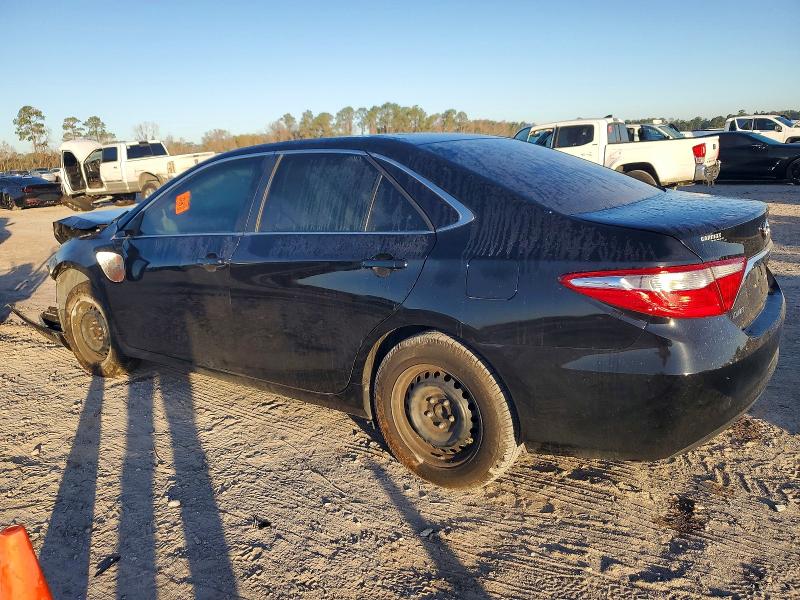 Photo 2 from auction – 2016 TOYOTA CAMRY with VIN 4T4BF1FK1GR557476