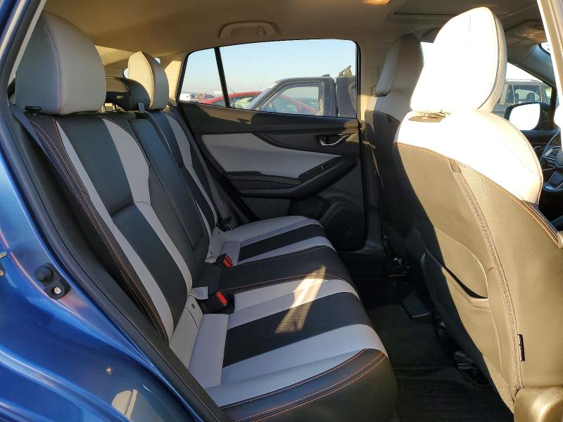 Photo 11 from auction – 2018 SUBARU CROSSTREK with VIN JF2GTAMCXJH349848