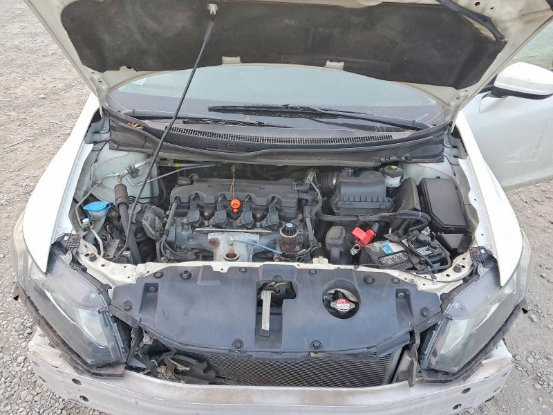 Photo 11 from auction – 2014 HONDA CIVIC EX with VIN 2HGFB2F82EH559941