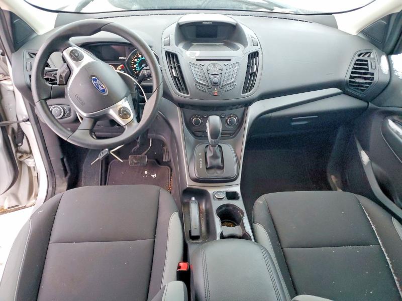 صورة رقم 8 من المزاد - 2016 FORD ESCAPE S مع VIN 1FMCU0F75GUB93508