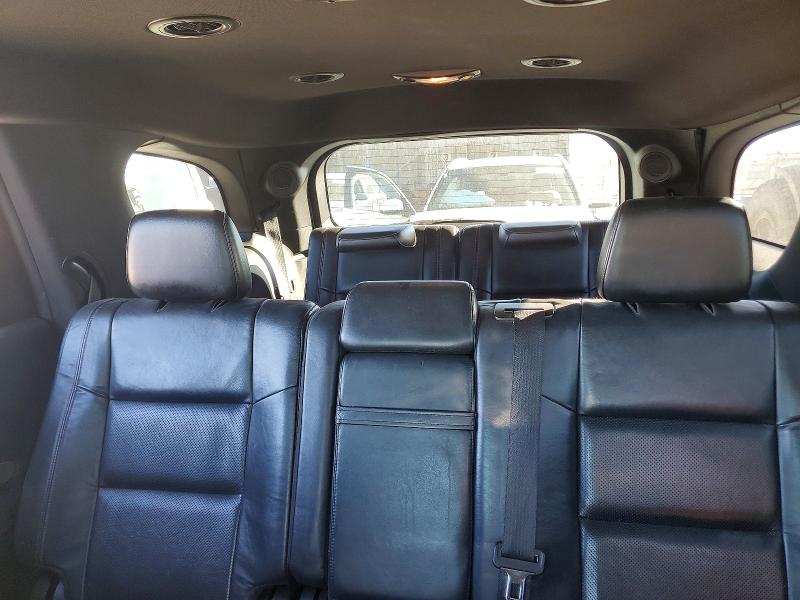 Photo 10 from auction – 2016 DODGE DURANGO with VIN 1C4SDJCT6GC485651