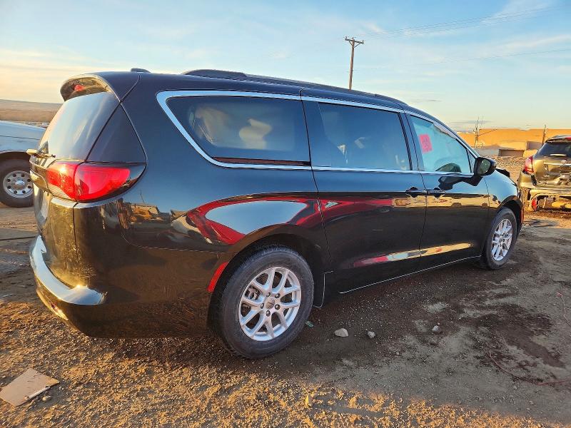 Photo 3 from auction – 2021 CHRYSLER VOYAGER with VIN 2C4RC1DG3MR520863