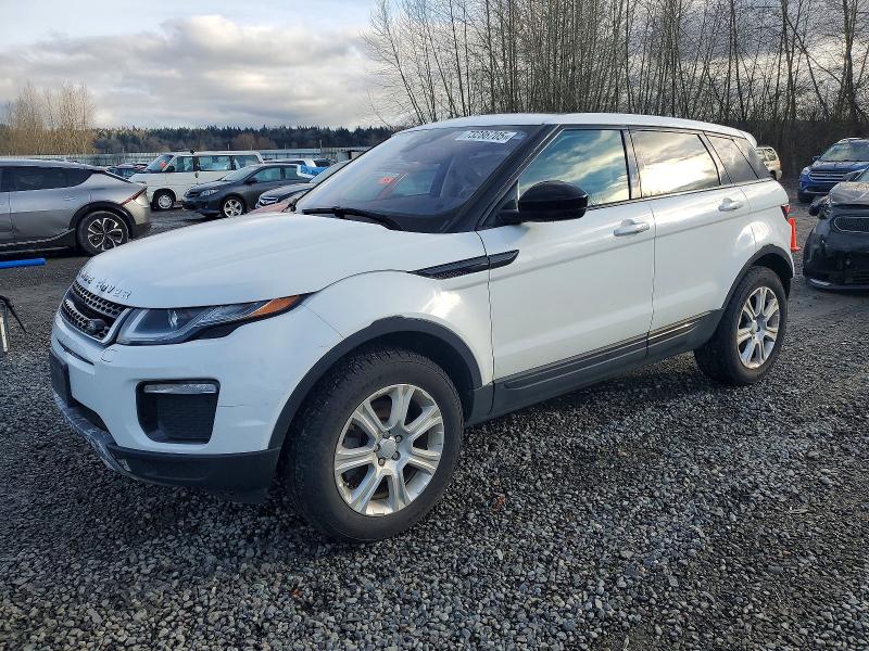 LAND ROVER RANGE ROVE 2016 with VIN SALVP2BG8GH085701 - Photo from auction