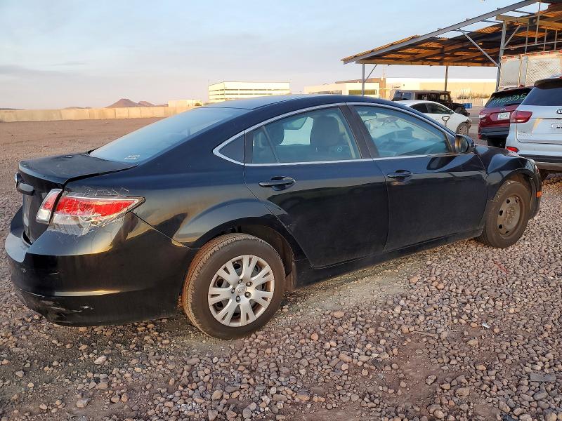 Photo 3 from auction – 2012 MAZDA 6 I with VIN 1YVHZ8BH6C5M26982