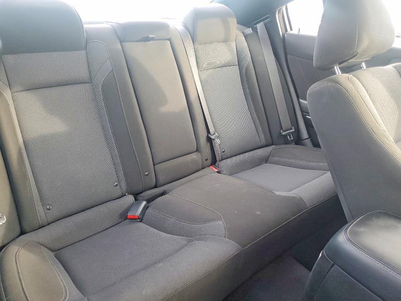 Photo 10 from auction – 2020 DODGE CHARGER with VIN 2C3CDXBG6LH124847