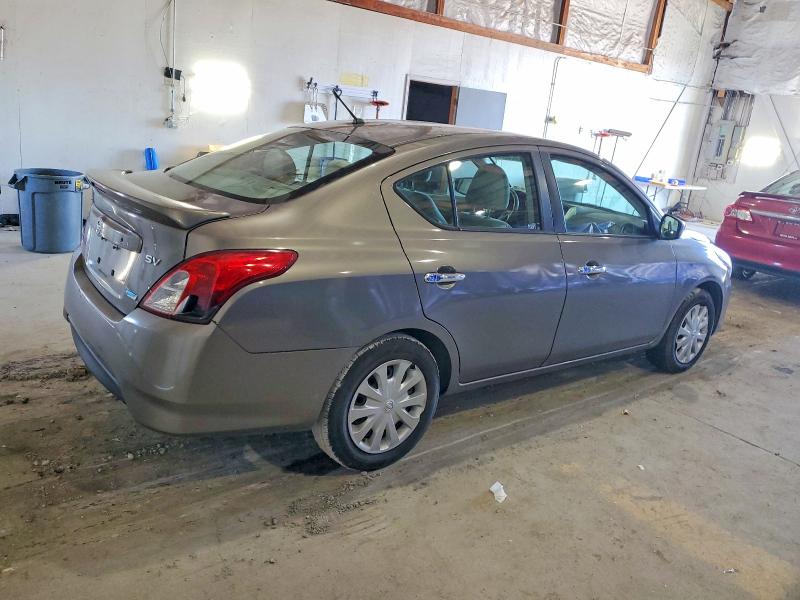 Photo 3 from auction – 2016 NISSAN VERSA S with VIN 3N1CN7AP2GL804531