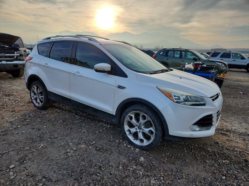 Photo 4 from auction – 2013 FORD ESCAPE TIT with VIN 1FMCU0J94DUC84032
