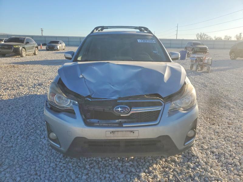 Photo 5 from auction – 2016 SUBARU CROSSTREK with VIN JF2GPAKC3G8224495