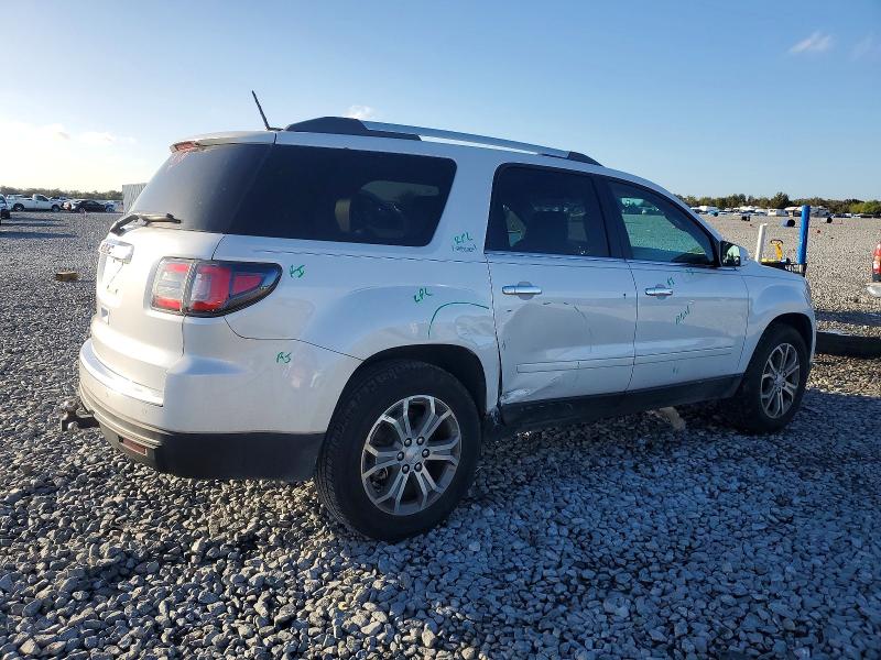 Photo 3 from auction – 2016 GMC ACADIA SLT with VIN 1GKKRSKD5GJ307523