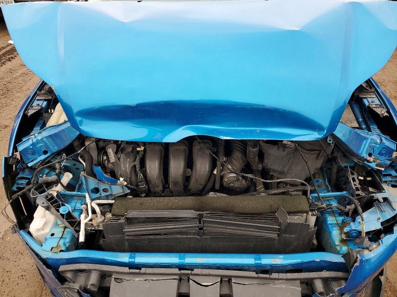 Zdjęcie 11 z aukcji – 2014 FORD FOCUS SE z VIN 1FADP3K29EL128505