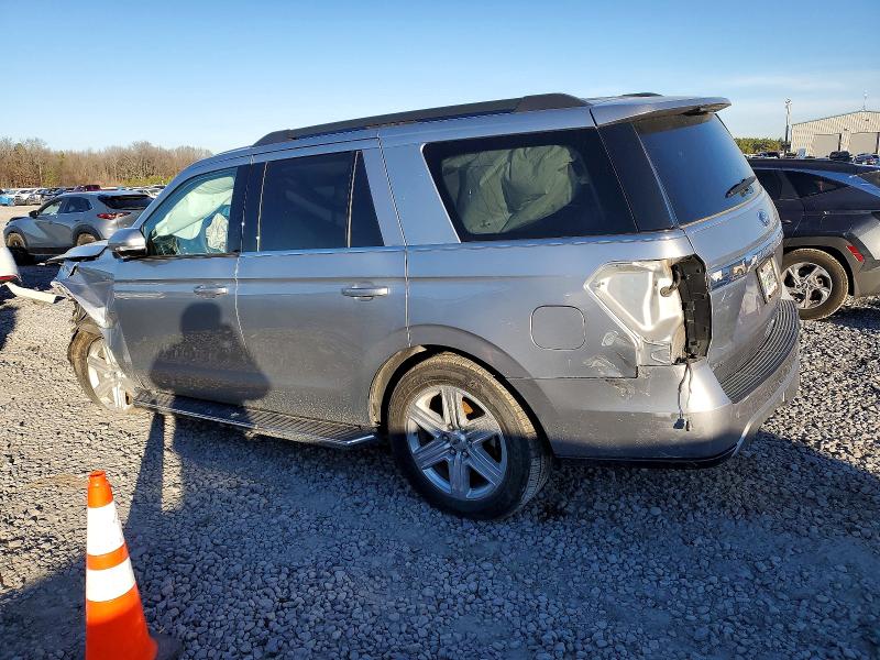 Photo 2 from auction – 2020 FORD EXPEDITION with VIN 1FMJU1HT0LEA01259