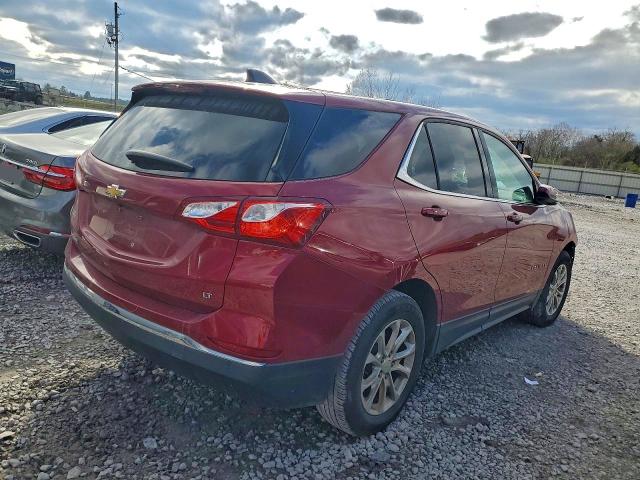 Photo 3 from auction – 2018 CHEVROLET EQUINOX with VIN 2GNAXJEV6J6344748