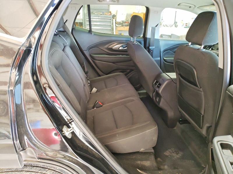 Photo 10 from auction – 2024 GMC TERRAIN SL with VIN 3GKALMEG3RL292773