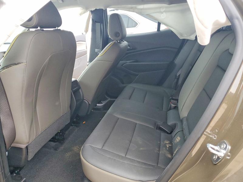 Photo 10 from auction – 2024 CHEVROLET TRAX ACTIV with VIN KL77LKE24RC074445